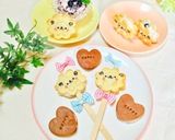卵不要!子どもも安心♡ブルーベリーアイス作り方7写真