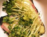 メインになる茄子料理！ナスボート作り方7写真