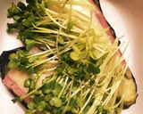 メインになる茄子料理！ナスボート作り方7写真