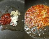 本格！ヘルシー「エビチリ」作り方5写真