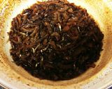 ゴーヤーの佃煮作り方4写真