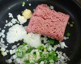 五目ベジタブル麻婆豆腐~っ❗❗作り方2写真