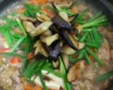 五目ベジタブル麻婆豆腐~っ❗❗作り方3写真