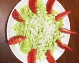 蒸せるんです！レンジで2分冷しゃぶ作り方3写真