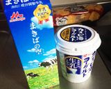 カスピ海ヨーグルトの種作り方1写真