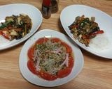 五目ベジタブル麻婆豆腐~っ❗❗作り方6写真