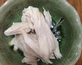 サニーレタス生春巻き★しそチーズ風味作り方3写真
