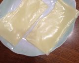 サニーレタス生春巻き★しそチーズ風味作り方4写真