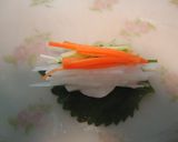 簡単生春巻き作り方3写真