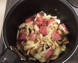 簡単 お魚カレー作り方1写真