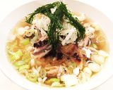激うま♩締めの一杯が二杯に（お茶漬け）作り方6写真