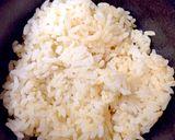 超簡単！しらすアボカドチーズ丼作り方1写真