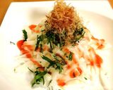 簡単ササッと♪大根サラダ作り方4写真