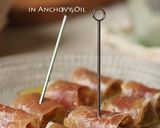 基本の焼きナス〜京のおばんざい風作り方32写真