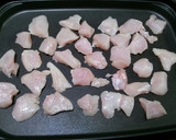 ﾍﾙｼｰなのに大満足☆鶏と野菜の蒸し焼き作り方2写真