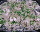 ヘルシーなのに大満足☆鶏と野菜の蒸し焼き作り方4写真