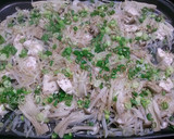 ﾍﾙｼｰなのに大満足☆鶏と野菜の蒸し焼き作り方4写真