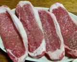 豚肉ソテーのケチャップソース作り方1写真