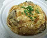 ふんわり~きのこの天津丼作り方6写真
