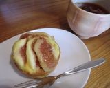✿無花果のタルト✿作り方5写真