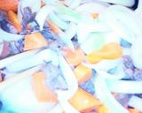 肉豆腐～♥生姜入り！作り方2写真