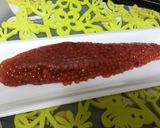 生鮭子からの手作り~いくら~醤油漬け作り方1写真