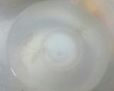 生鮭子からの手作り~いくら~醤油漬け作り方2写真