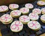 クッキーで♪ロールケーキ♡作り方14写真
