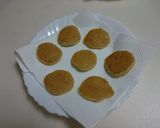 離乳食☆超簡単ふわもちパンケーキ作り方6写真