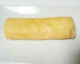 卵焼きフライパンでオムライス作り方1写真