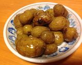 絶品です♡小粒ジャガイモの甘辛煮作り方4写真