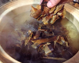 鴨鍋！焼きネギ甘い〆は南蛮そばうどん？！作り方1写真