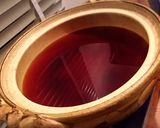 鴨鍋！焼きネギ甘い〆は南蛮そばうどん？！作り方5写真