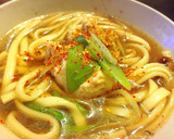 鴨鍋！焼きネギ甘い〆は南蛮そばうどん？！作り方14写真