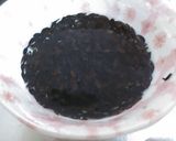 ひじき豆腐作り方2写真