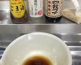 節約レシピ、鶏胸肉とネギのピリ辛和え作り方5写真
