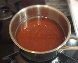ウチの家ラーメン~あっさり醤油ラーメン作り方5写真