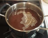 ウチの家ラーメン~あっさり醤油ラーメン作り方8写真