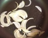 あっさりヘルシー！お豆の三世代丼作り方2写真