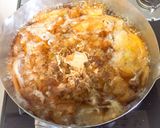 シャキシャキ食感☆冬瓜きしめん作り方4写真