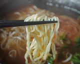 ウチの家ラーメン~あっさり醤油ラーメン作り方18写真