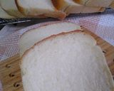ふわっサクッ～な食パン♪作り方4写真