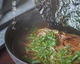 ウチの家ラーメン～あさり塩バターラーメン作り方29写真