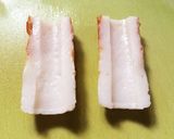 お弁当に！おつまみに！！竹輪のマヨ焼き作り方1写真