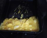 ハンペン入り厚焼き卵作り方5写真