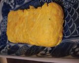 ハンペン入り厚焼き卵作り方7写真