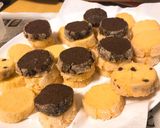 サクホロアイスボックスクッキー作り方10写真