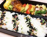お弁当に！おつまみに！！竹輪のマヨ焼き作り方4写真