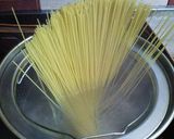 簡単！スパゲッティグラタン作り方4写真