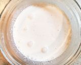 たらこクリーム☆ワンポットパスタ作り方3写真